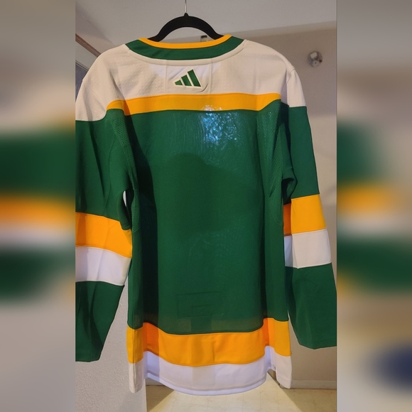 Minnesota Wild reverse retro 2.0 - Picture 4 of 5